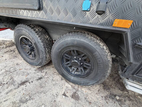 2022 Black Series HQ19
