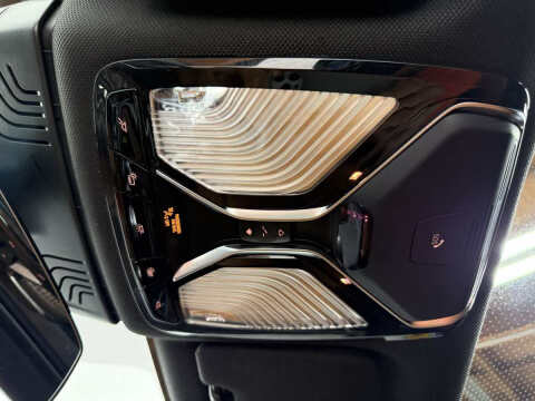 2021 BMW 7 Series 750i xDrive