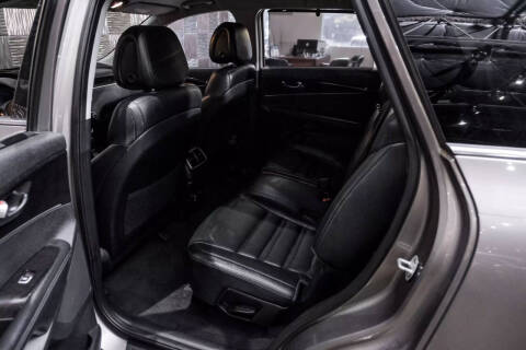 2016 Kia Sorento EX V6