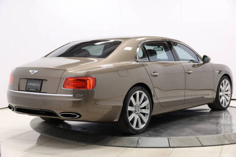 2014 Bentley Flying Spur