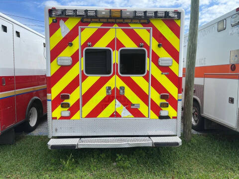 2015 International TerraStar