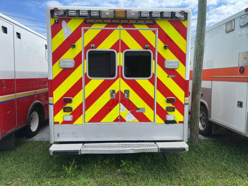 2015 International TerraStar