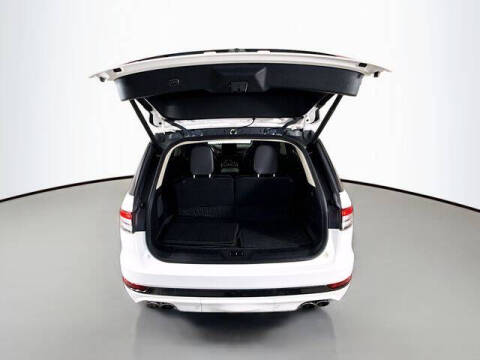 2022 Lincoln Aviator Grand Touring