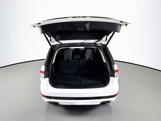 2022 Lincoln Aviator Grand Touring