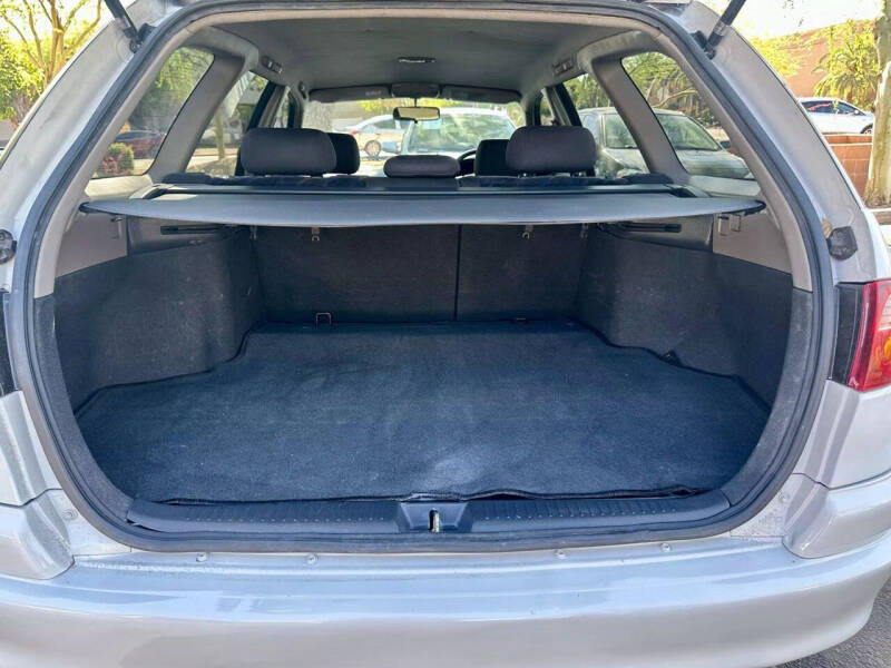 1998 Toyota Celica GT