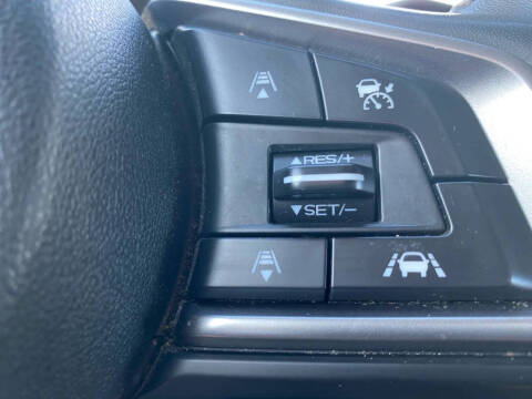 2020 Subaru Ascent Touring