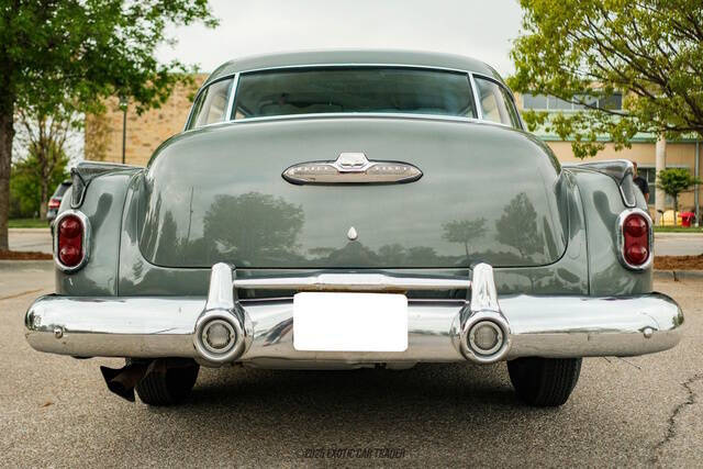 1952 Buick Super