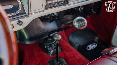 1971 Ford F-100