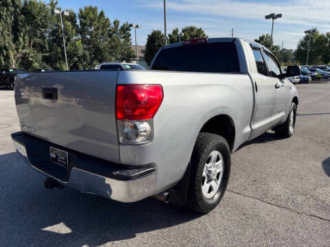 2008 Toyota Tundra SR5