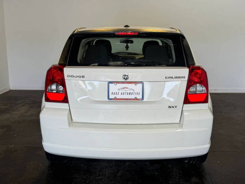 2010 Dodge Caliber SXT