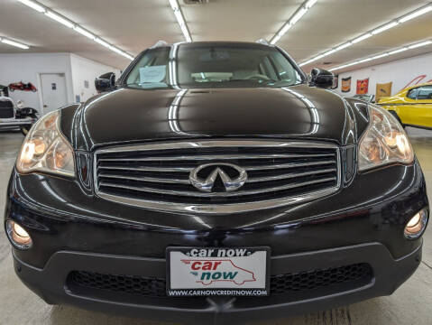 2008 Infiniti EX35 Journey