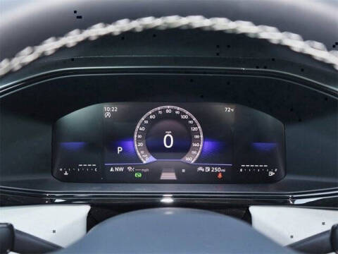 2025 Volkswagen Taos S