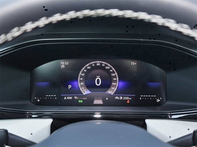 2025 Volkswagen Taos S