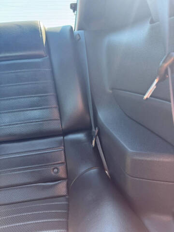 2006 Ford Mustang GT Premium
