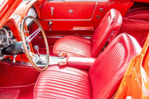 1964 Chevrolet Corvette