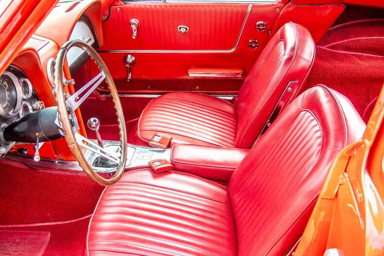 1964 Chevrolet Corvette