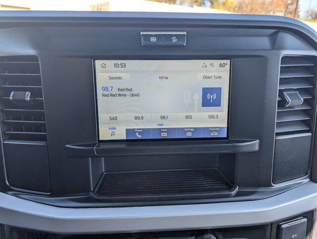 2026 Ford F-350 Super Duty