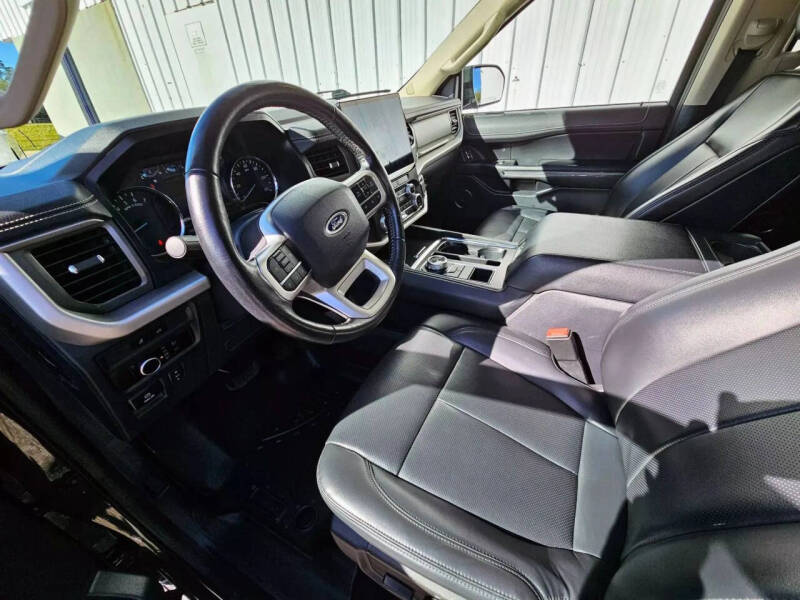 2024 Ford Expedition MAX XLT