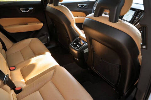 2018 Volvo XC60 T5 Inscription