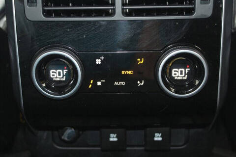 2018 Land Rover Range Rover Sport Supercharged