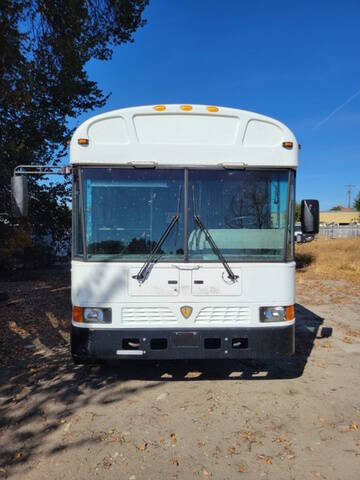 2012 IC Bus RE Series