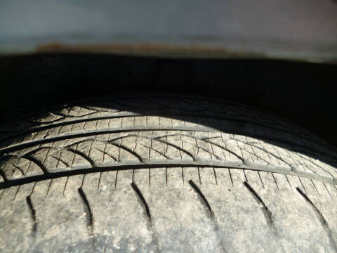 2005 Honda Odyssey EX-L