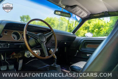 1970 Dodge Challenger