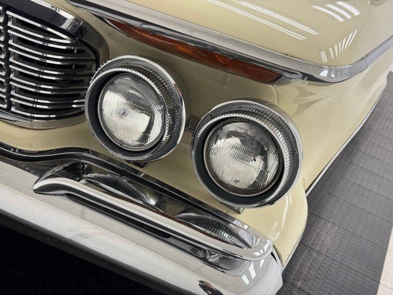 1963 Chrysler Imperial