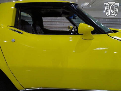 1978 Chevrolet Corvette