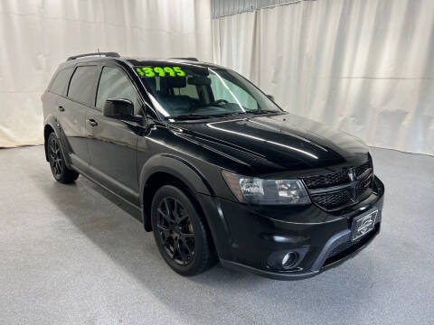 2014 Dodge Journey SXT
