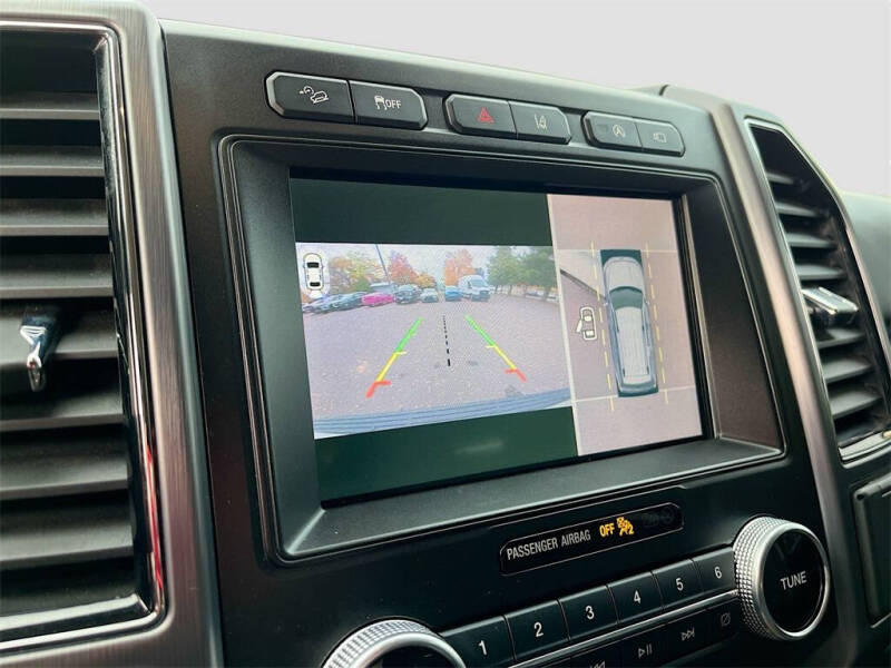 2021 Ford Expedition Platinum