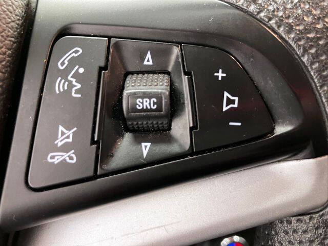 2020 Chevrolet Sonic LT