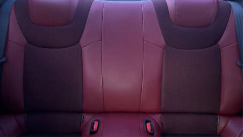 2013 Hyundai Genesis Coupe