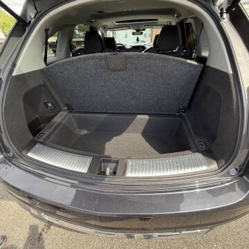 2020 Acura MDX SH-AWD w/Tech