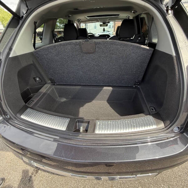 2020 Acura MDX SH-AWD w/Tech