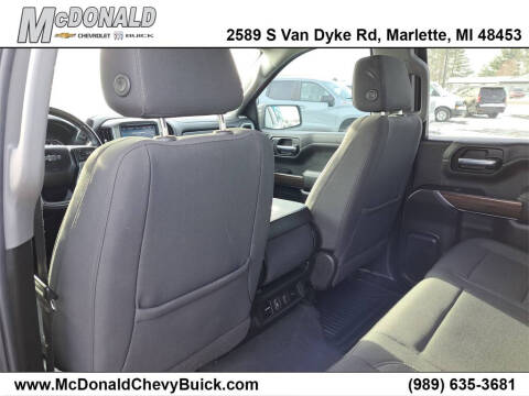 2022 Chevrolet Silverado 1500 Limited