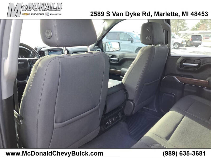 2022 Chevrolet Silverado 1500 Limited