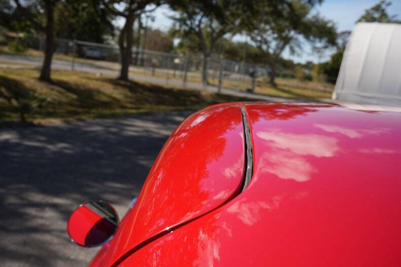 1966 Chevrolet Corvette