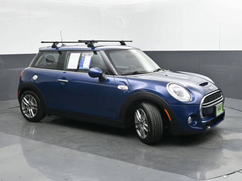 2014 MINI Hardtop Cooper S