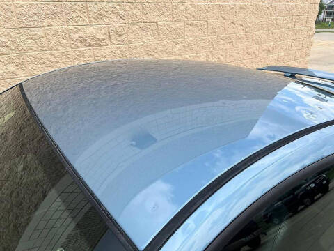 2005 Ford Mustang