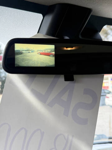 2021 Chevrolet Express 2500