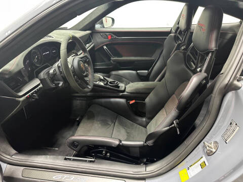 2023 Porsche 911 GT3 RS