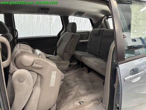 2005 Toyota Sienna CE 7 Passenger