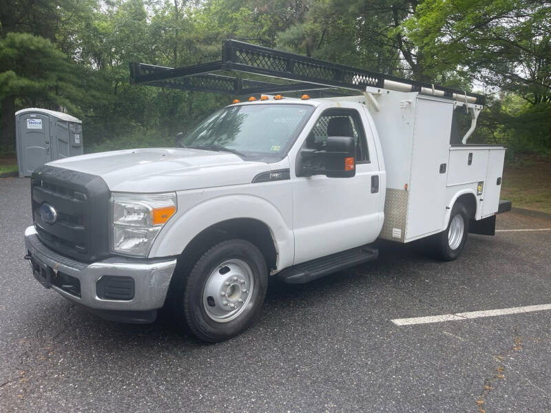 2016 Ford F-350 Super Duty for sale at Bob's Motors in Washington DC