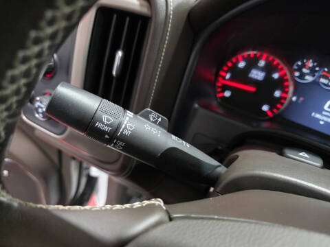 2016 GMC Sierra 1500