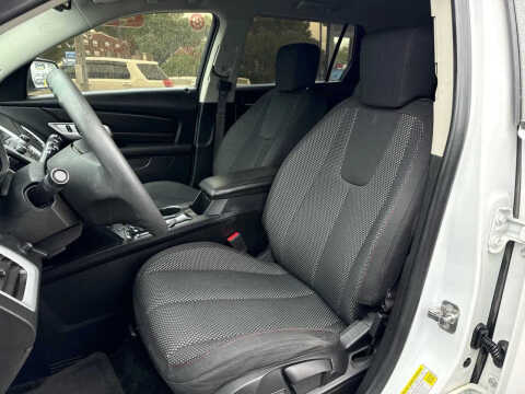 2016 GMC Terrain SLE-1