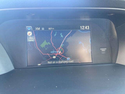 2013 Honda Accord Touring