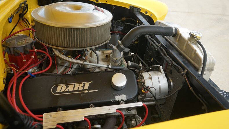 1955 Chevrolet 210