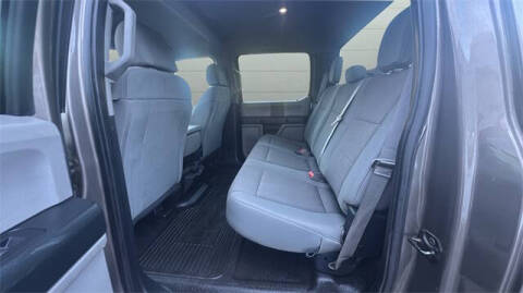 2019 Ford F-350 Super Duty