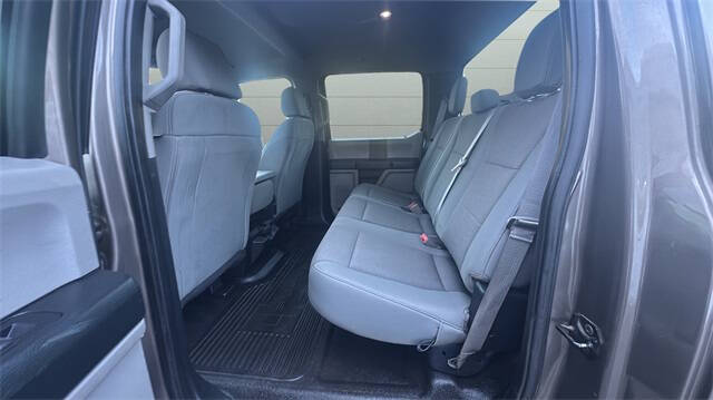 2019 Ford F-350 Super Duty